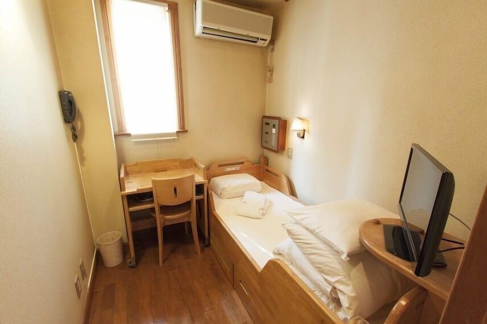 Capsule Inn Osaka - Caters To Men Bagian luar foto