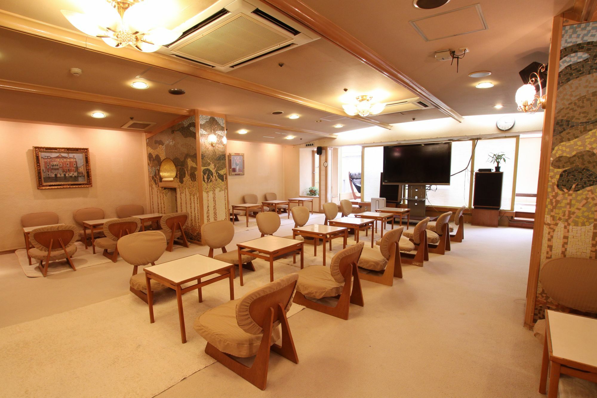 Capsule Inn Osaka - Caters To Men Bagian luar foto