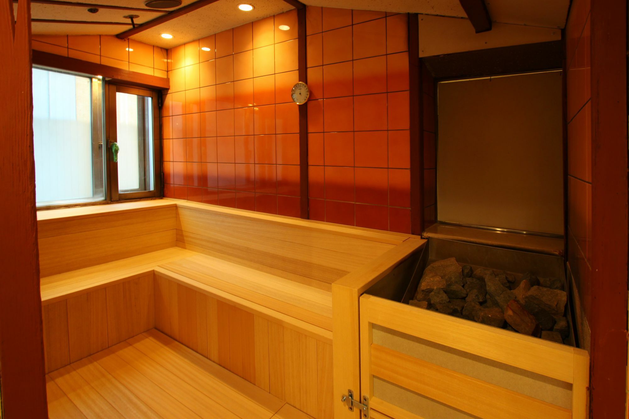Capsule Inn Osaka - Caters To Men Bagian luar foto