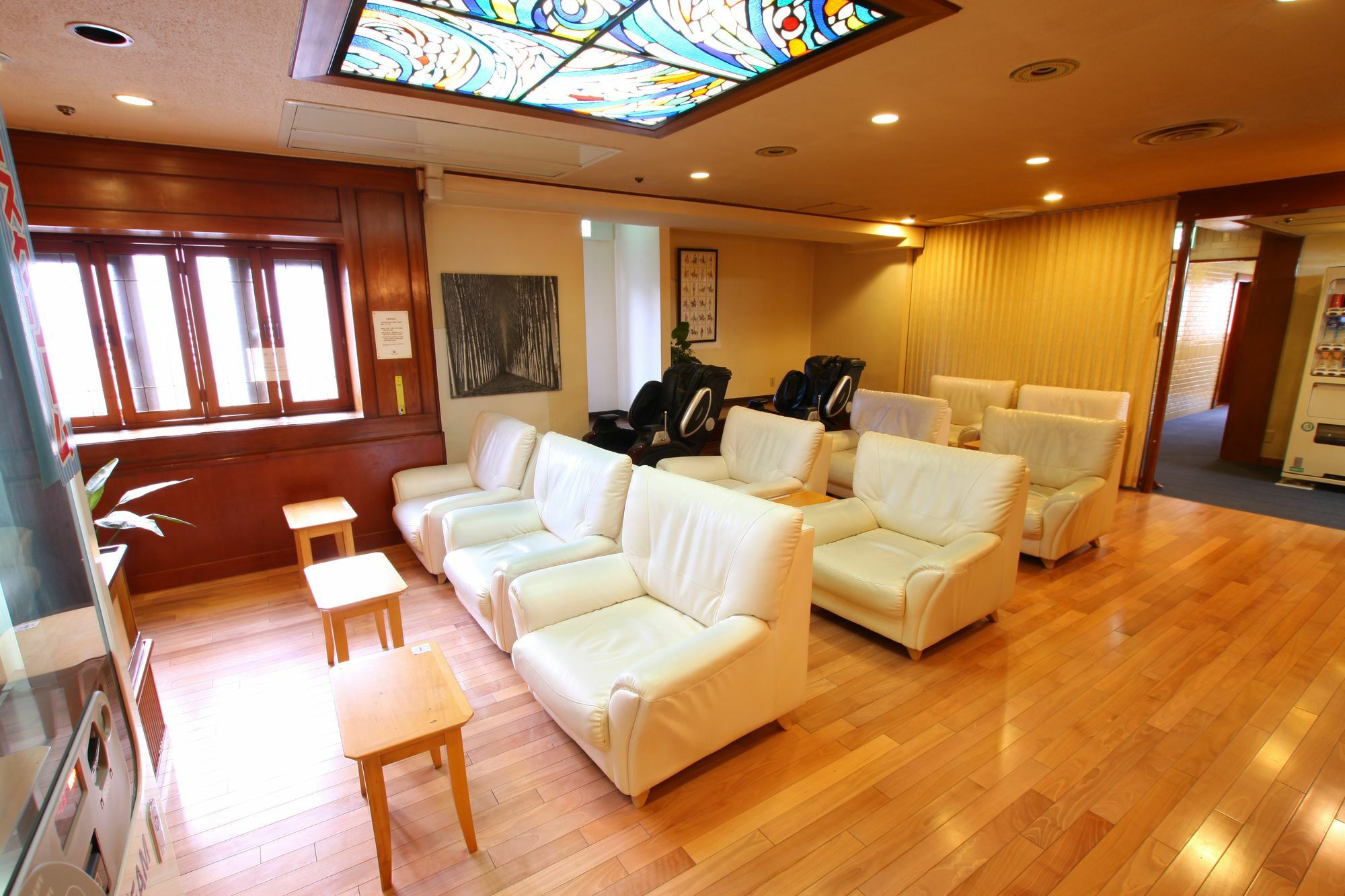 Capsule Inn Osaka - Caters To Men Bagian luar foto