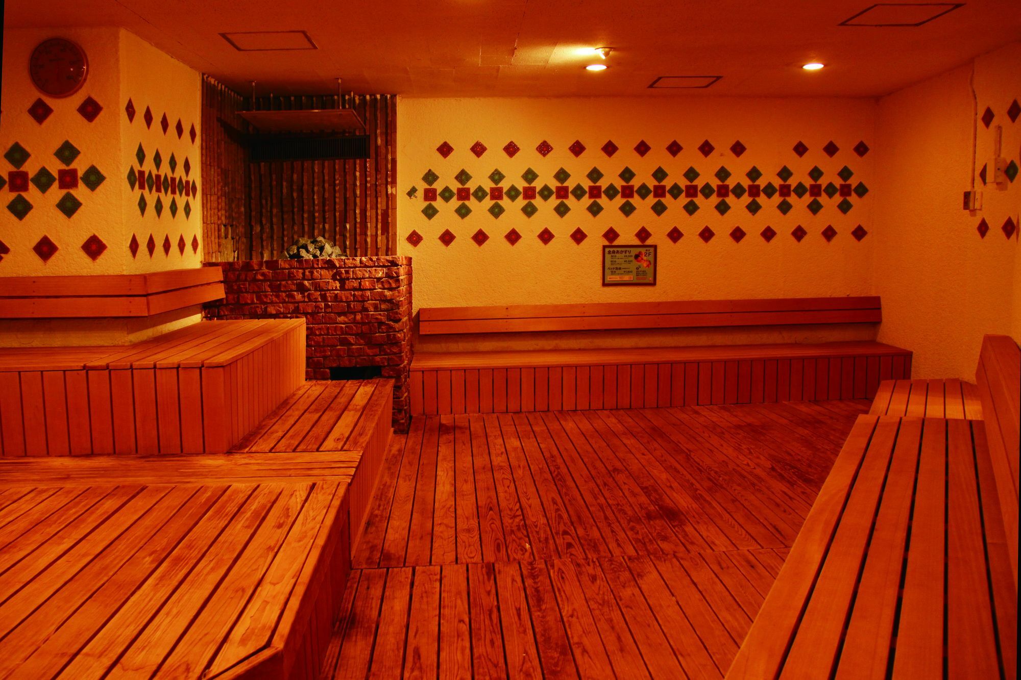 Capsule Inn Osaka - Caters To Men Bagian luar foto