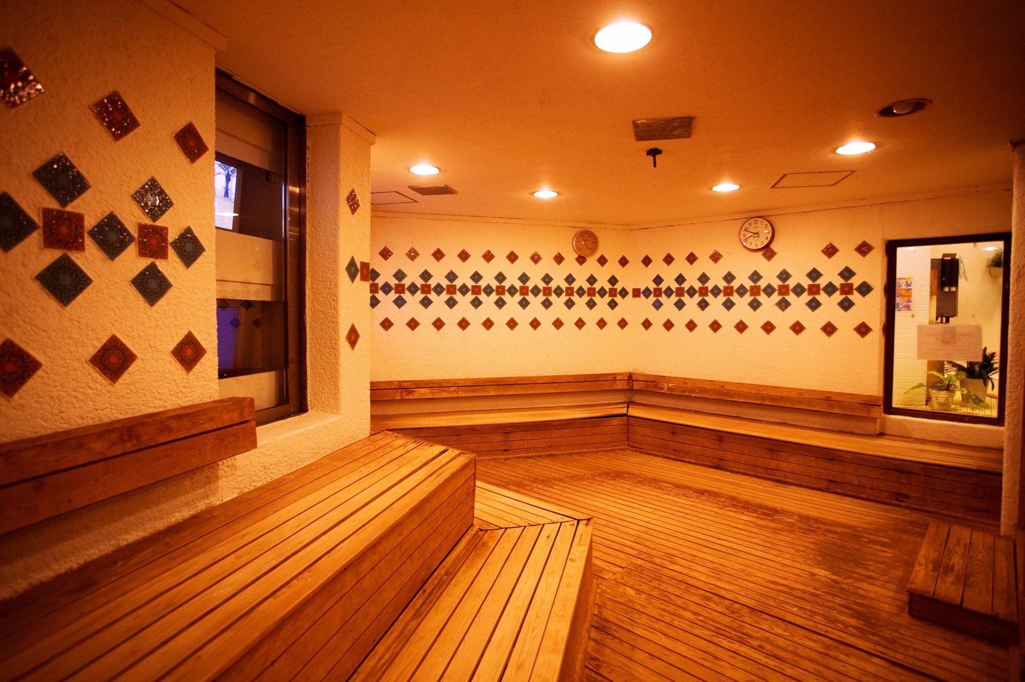 Capsule Inn Osaka - Caters To Men Bagian luar foto
