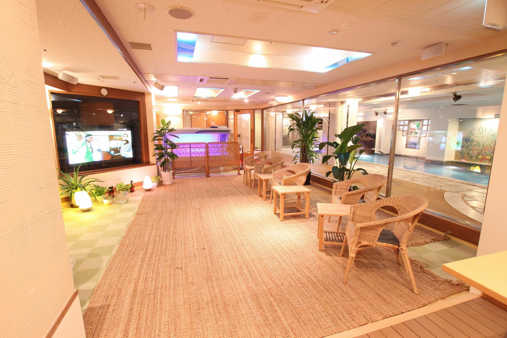 Capsule Inn Osaka - Caters To Men Bagian luar foto